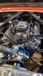 Thumbnail Photo 4 for 1965 Ford Mustang Fastback for Sale by Owner