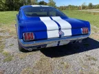 Thumbnail Photo 4 for 1965 Ford Mustang Fastback for Sale by Owner