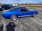 Thumbnail Photo 5 for 1965 Ford Mustang Fastback for Sale by Owner