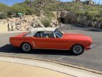Thumbnail Photo 4 for 1965 Ford Mustang Convertible for Sale by Owner