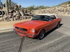 Thumbnail Photo 1 for 1965 Ford Mustang Convertible for Sale by Owner