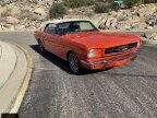 Thumbnail Photo 3 for 1965 Ford Mustang Convertible for Sale by Owner