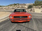 Thumbnail Photo 2 for 1965 Ford Mustang Convertible for Sale by Owner