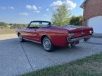 Thumbnail Photo 1 for 1965 Ford Mustang Convertible for Sale by Owner