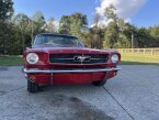 Thumbnail Photo 2 for 1965 Ford Mustang Convertible for Sale by Owner