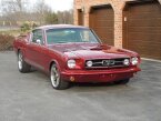 Thumbnail Photo 1 for 1965 Ford Mustang Fastback