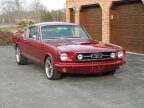 Thumbnail Photo 1 for 1965 Ford Mustang Fastback