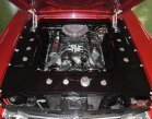 Thumbnail Photo 3 for 1965 Ford Mustang Fastback