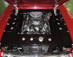 Thumbnail Photo 3 for 1965 Ford Mustang Fastback