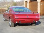Thumbnail Photo 2 for 1965 Ford Mustang Fastback