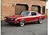 1965 Ford Mustang Fastback