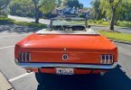 Thumbnail Photo 4 for 1965 Ford Mustang Convertible for Sale by Owner