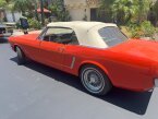 Thumbnail Photo 3 for 1965 Ford Mustang Convertible for Sale by Owner