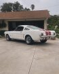 Thumbnail Photo 6 for 1965 Ford Mustang Fastback for Sale by Owner