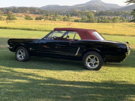 Photo 1 for 1965 Ford Mustang Convertible for Sale by Owner