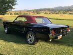 Thumbnail Photo 2 for 1965 Ford Mustang Convertible for Sale by Owner