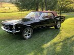 Thumbnail Photo 1 for 1965 Ford Mustang Convertible for Sale by Owner