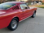 Thumbnail Photo 5 for 1965 Ford Mustang Fastback
