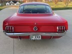 Thumbnail Photo 3 for 1965 Ford Mustang Fastback
