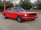Thumbnail Photo 2 for 1965 Ford Mustang Coupe for Sale by Owner