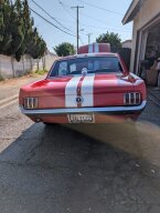 Thumbnail Photo 5 for 1965 Ford Mustang Coupe for Sale by Owner