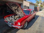 Thumbnail Photo 6 for 1965 Ford Mustang Coupe for Sale by Owner