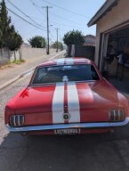 Thumbnail Photo 3 for 1965 Ford Mustang Coupe for Sale by Owner