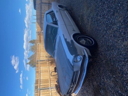 Photo 1 for 1965 Ford Mustang Coupe for Sale by Owner