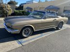Thumbnail Photo 1 for 1965 Ford Mustang GT for Sale by Owner