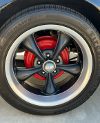 Thumbnail Photo 5 for 1965 Ford Mustang Coupe for Sale by Owner