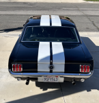 Thumbnail Photo 6 for 1965 Ford Mustang Coupe for Sale by Owner