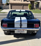 Thumbnail Photo 1 for 1965 Ford Mustang Coupe for Sale by Owner