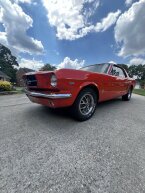 Thumbnail Photo 4 for 1965 Ford Mustang Coupe for Sale by Owner