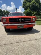 Thumbnail Photo 2 for 1965 Ford Mustang Coupe for Sale by Owner