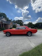 Thumbnail Photo 6 for 1965 Ford Mustang Coupe for Sale by Owner