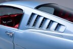 Thumbnail Photo 2 for 1965 Ford Mustang Fastback