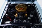Thumbnail Photo 4 for 1965 Ford Mustang Fastback