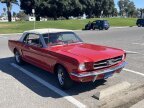 Thumbnail Photo 1 for 1965 Ford Mustang Convertible for Sale by Owner