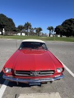 Thumbnail Photo 3 for 1965 Ford Mustang Convertible for Sale by Owner