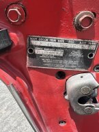 Thumbnail Photo 6 for 1965 Ford Mustang Convertible for Sale by Owner