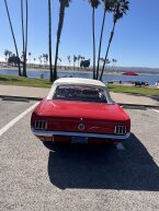 Thumbnail Photo 4 for 1965 Ford Mustang Convertible for Sale by Owner