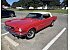 1965 Ford Mustang Convertible