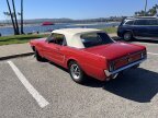 Thumbnail Photo 2 for 1965 Ford Mustang Convertible for Sale by Owner