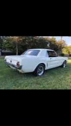 Thumbnail Photo 1 for 1965 Ford Mustang Coupe for Sale by Owner