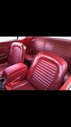 Thumbnail Photo 3 for 1965 Ford Mustang Coupe for Sale by Owner