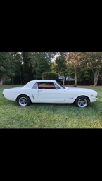 Thumbnail Photo 6 for 1965 Ford Mustang Coupe for Sale by Owner
