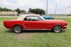 Thumbnail Photo 6 for 1965 Ford Mustang Convertible