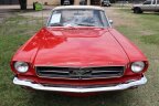 Thumbnail Photo 4 for 1965 Ford Mustang Convertible