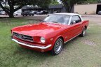 Thumbnail Photo 1 for 1965 Ford Mustang Convertible
