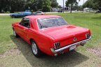Thumbnail Photo 6 for 1965 Ford Mustang Coupe